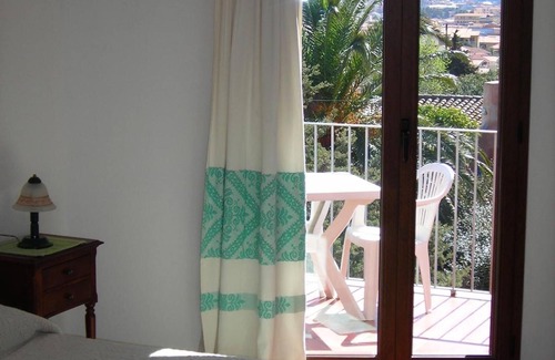 Olbia Bed & Breakfast | Bed and Breakfast Dessole