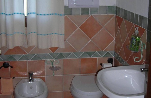 Olbia Bed & Breakfast | Bed and Breakfast Dessole