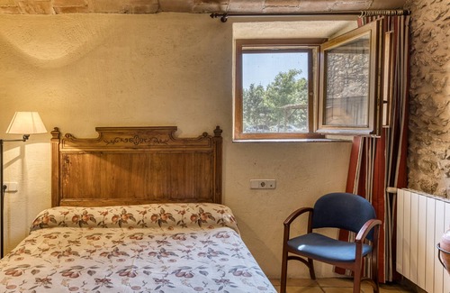 Serra de Daro Bed & Breakfast | Bed and Breakfast 'Estrella' with Shared Pool, Shared Terrace and Shared Garden