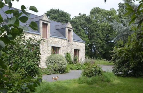 Berric Bed & Breakfast | Bed and breakfast for 2 people