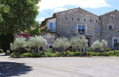 Bragassargues House | Bed and breakfast Part des Anges up to 4 people