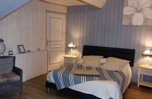 Saint-Donan Bed & Breakfast | bed and breakfast