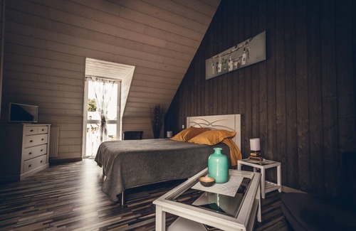 Saint-Donan Bed & Breakfast | bed and breakfast