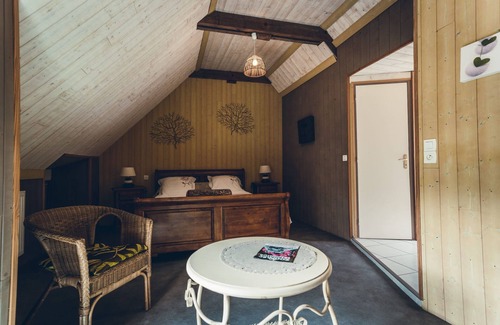 Saint-Donan Bed & Breakfast | bed and breakfast