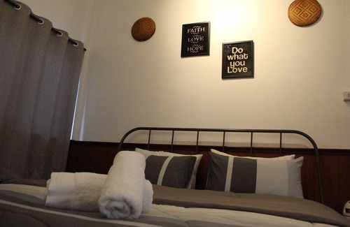Somdet Chao Phraya Bed & Breakfast | Bed and breakfast in a local area of Bangkok near Iconsiam