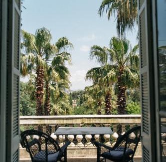 Le Pradet House | Bed and Breakfast in an exceptional villa