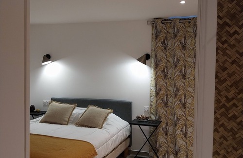 Sotta Bed & Breakfast | Bed and breakfast in southern Corsica near dream beaches