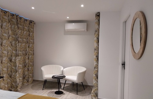 Sotta Bed & Breakfast | Bed and breakfast in southern Corsica near dream beaches