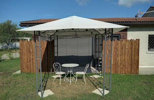 Teche Bed & Breakfast | Bed and Breakfast La Villa D'Elejack