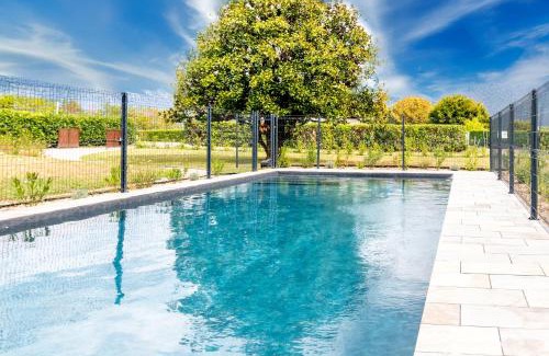 Teche Bed & Breakfast | Bed and Breakfast La Villa D'Elejack