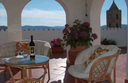 Oliena Bed & Breakfast | Bed and Breakfast Santa Maria Oliena
