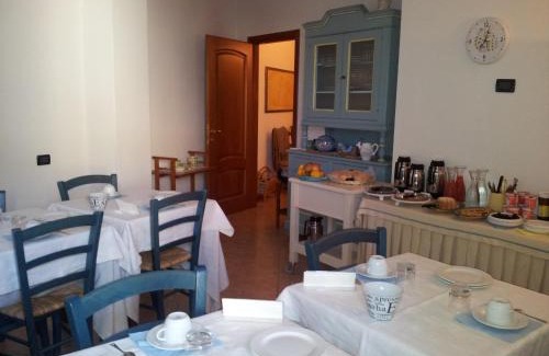 Oliena Bed & Breakfast | Bed and Breakfast Santa Maria Oliena