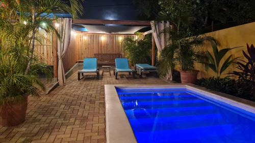 Willemstad Bed & Breakfast | Bed and Breakfast Toni Kunchi