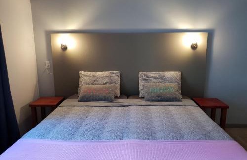 Willemstad Bed & Breakfast | Bed and Breakfast Toni Kunchi