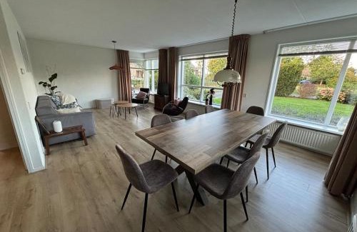 Hantumhuizen House | Bed & Boerderij