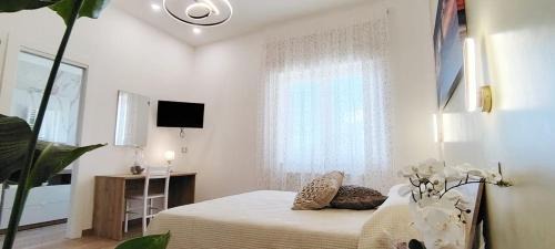 Santa Maria la Carita Bed & Breakfast | Bed & Breakfast Cannavacciuolo