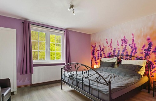 Sieber Apartment | Bed & Breakfast Apartment in Herzberg am Harz