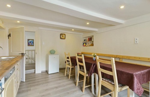 Sieber Apartment | Bed & Breakfast Apartment in Herzberg am Harz
