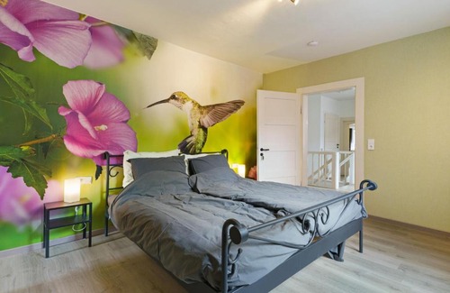 Sieber Apartment | Bed & Breakfast Apartment in Herzberg am Harz