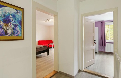 Sieber Apartment | Bed & Breakfast Apartment in Herzberg am Harz