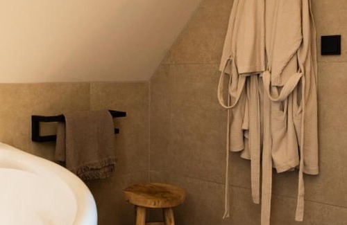 Oldeberkoop House | Bed & Breakfast Bellesza