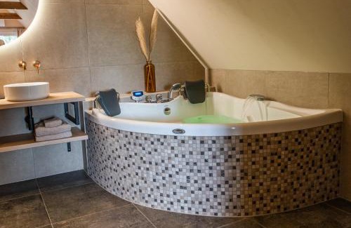 Oldeberkoop House | Bed & Breakfast Bellesza