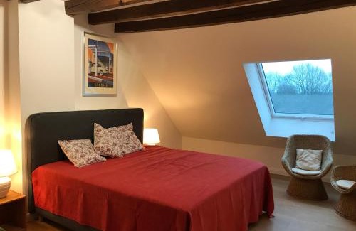Meerbusch Bed & Breakfast | Bed & Breakfast Brockhof Meerbusch