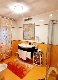 Porto Garibaldi Bed & Breakfast | Bed& Breakfast G&G