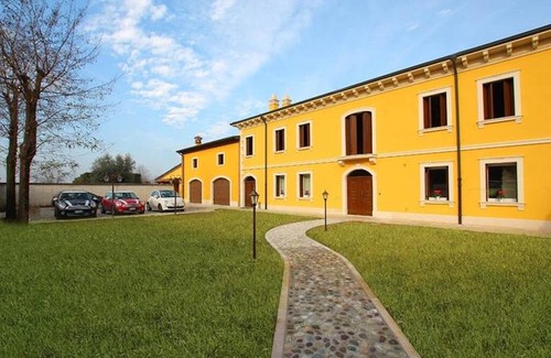 Arcole Bed & Breakfast | Bed & Breakfast Il Conte