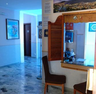 Naples City Centre Bed & Breakfast | Bed & Breakfast Il Golfo