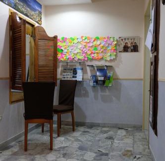 Naples City Centre Bed & Breakfast | Bed & Breakfast Il Golfo