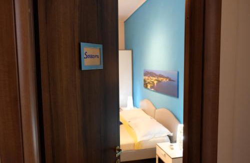 Naples City Centre Bed & Breakfast | Bed & Breakfast Il Golfo