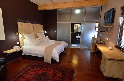 Hatfield House | Bed & Breakfast in Hatfield
