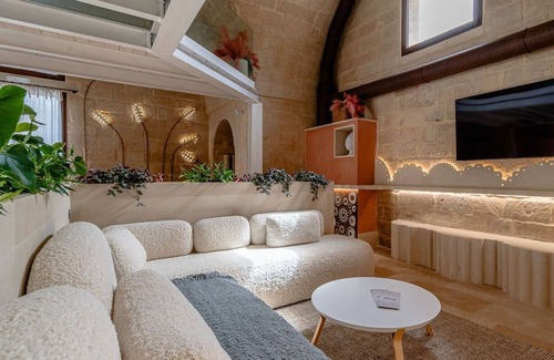 Centro Storico Bed & Breakfast | Bed & Breakfast in Maglie with 1 bedrooms sleeps 2