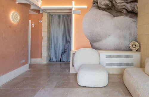 Centro Storico Bed & Breakfast | Bed & Breakfast in Maglie with 1 bedrooms sleeps 2