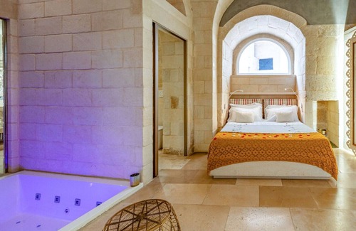 Centro Storico Bed & Breakfast | Bed & Breakfast in Maglie with 1 bedrooms sleeps 2