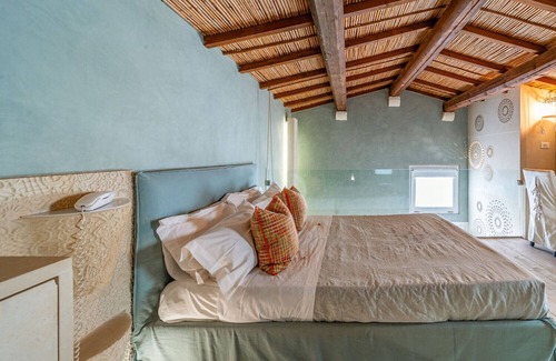 Centro Storico Bed & Breakfast | Bed & Breakfast in Maglie with 1 bedrooms sleeps 2