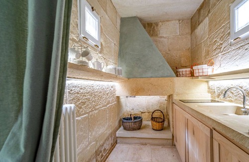 Centro Storico Bed & Breakfast | Bed & Breakfast in Maglie with 1 bedrooms sleeps 2