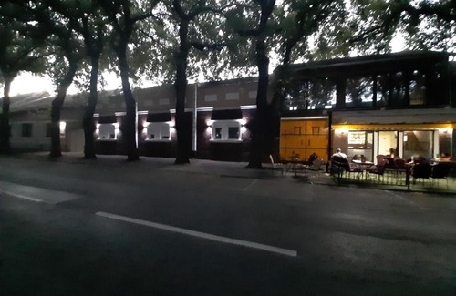 Kikinda Bed & Breakfast | Bed&Breakfast INTERMEZZO CAFFE