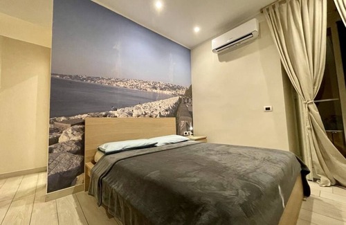 Naples City Centre Bed & Breakfast | bed & Breakfast