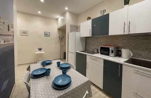 Naples City Centre Bed & Breakfast | bed & Breakfast