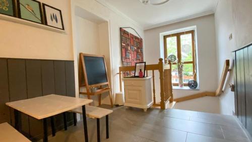 Jungholz House | Bed & Breakfast Jungholz - Pension Katharina