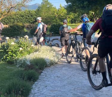 Scurcola Marsicana Bed & Breakfast | Bed & Breakfast Le Piagge