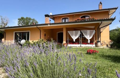 Scurcola Marsicana Bed & Breakfast | Bed & Breakfast Le Piagge