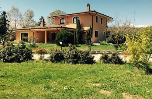 Scurcola Marsicana Bed & Breakfast | Bed & Breakfast Le Piagge