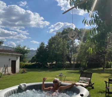 Scurcola Marsicana Bed & Breakfast | Bed & Breakfast Le Piagge