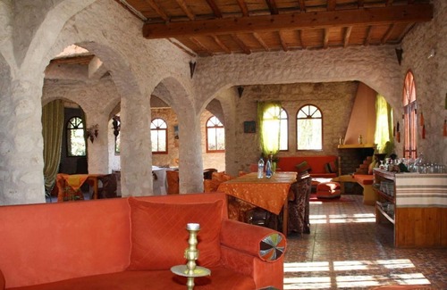 Sidi Kaouki Bed & Breakfast | bed & Breakfast