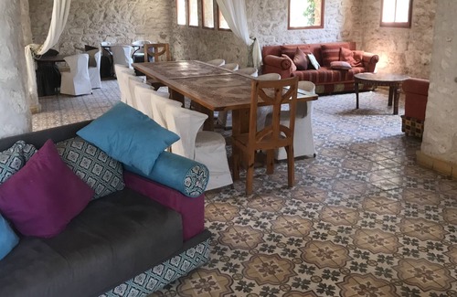 Sidi Kaouki Bed & Breakfast | bed & Breakfast