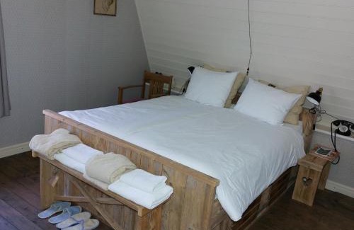 Sint-Oedenrode Bed & Breakfast | Bed&Breakfast ons Oda