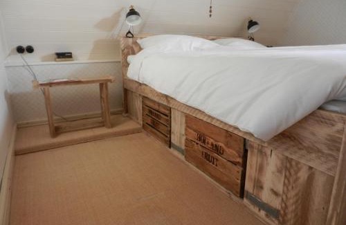 Sint-Oedenrode Bed & Breakfast | Bed&Breakfast ons Oda